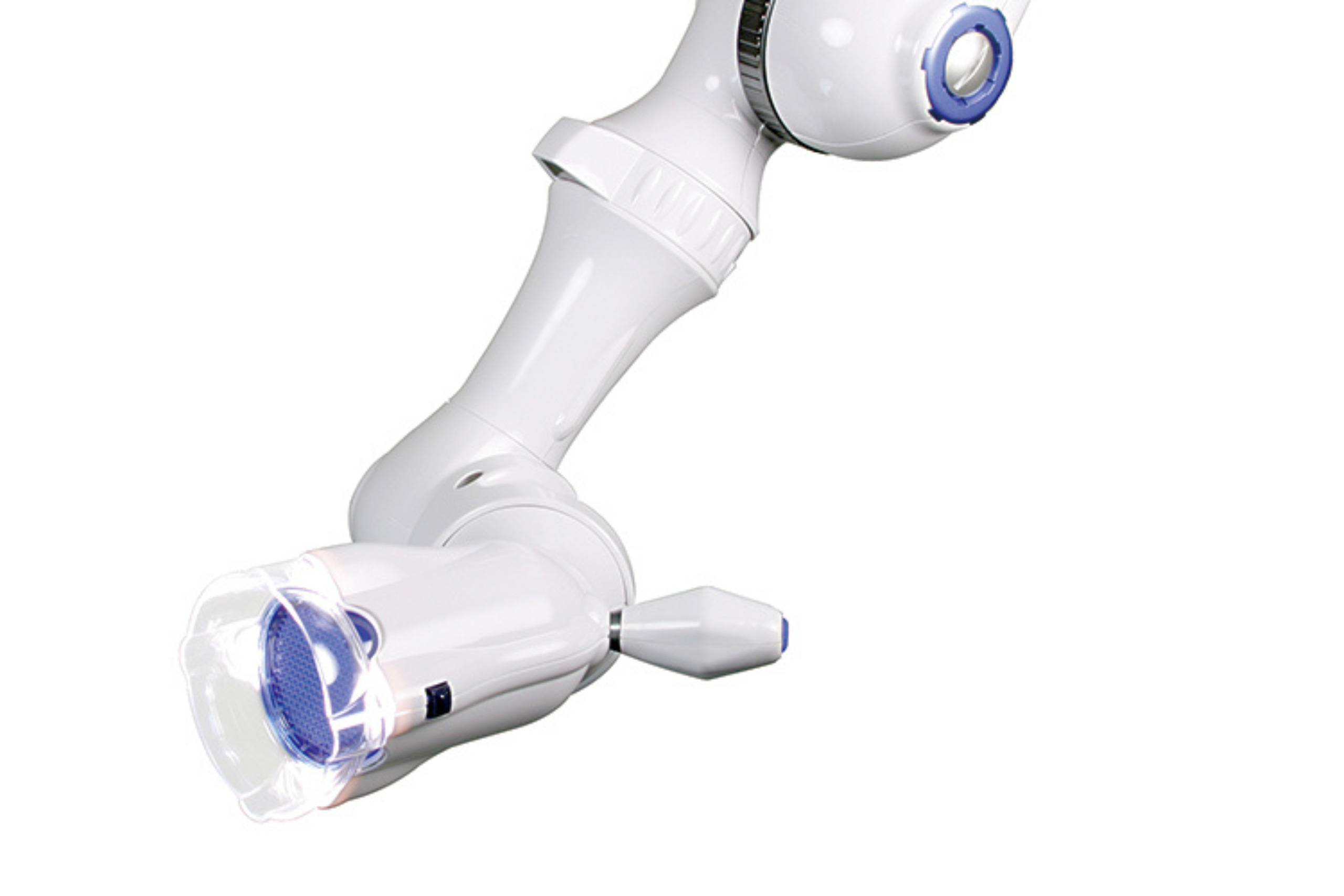 口腔外バキューム